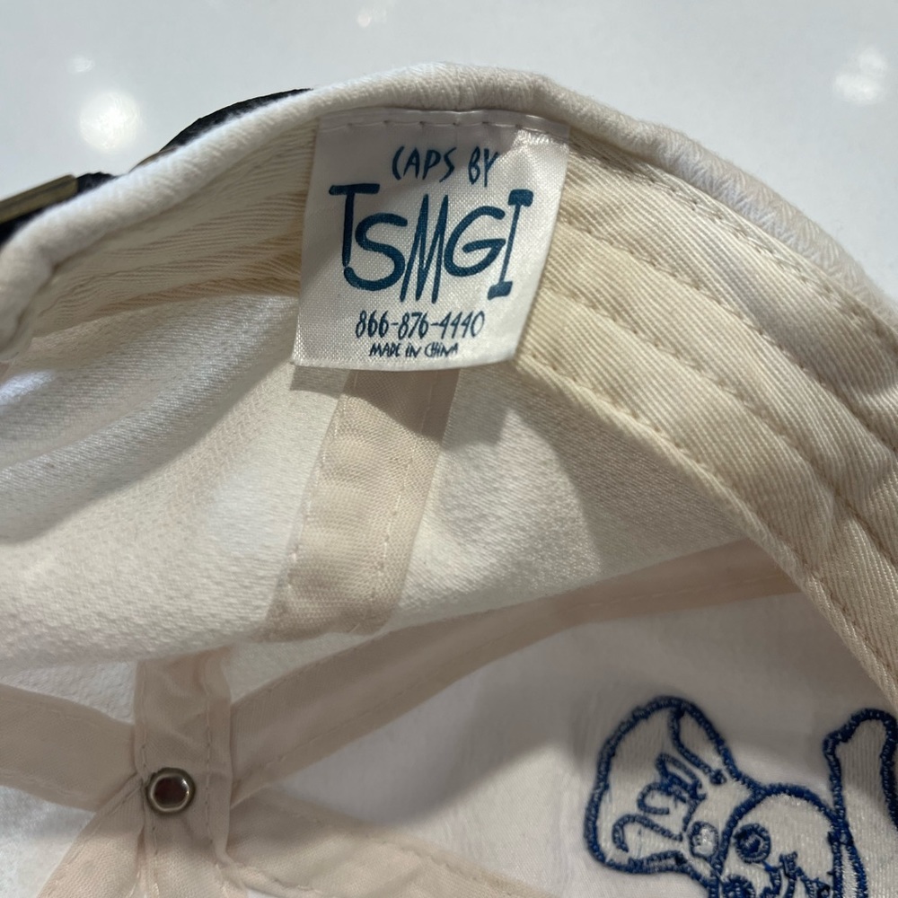 Pilsberry Racing Cap - Picture 2 of 3